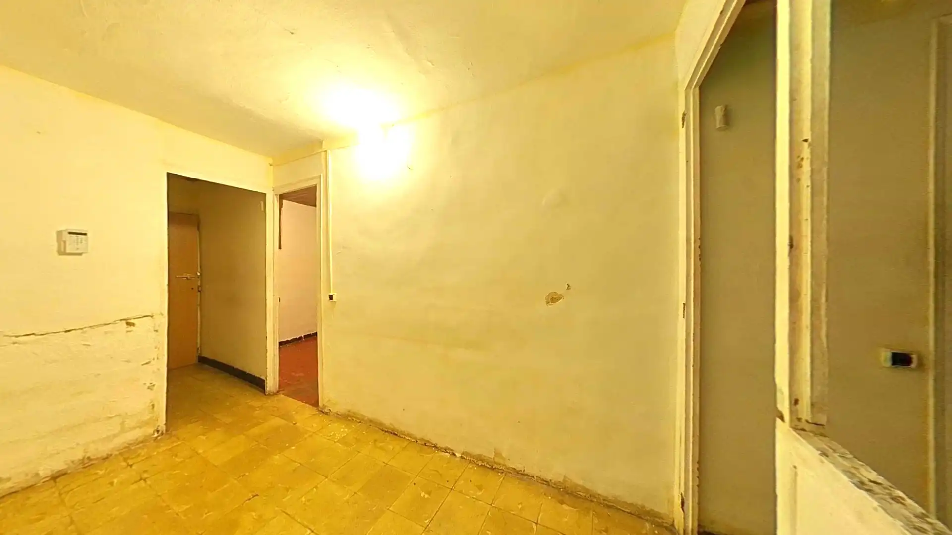 Flat for sale in Berga