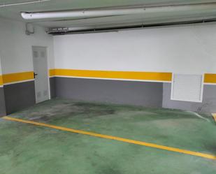 Parking of Garage for sale in Águilas