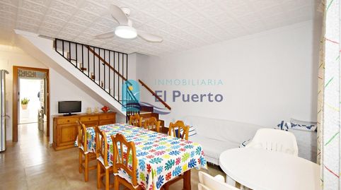 Foto 2 de Dúplex en venta en Bahia, Mazarrón