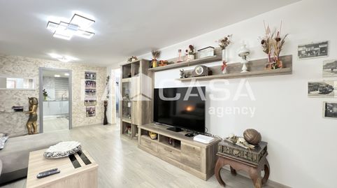 Foto 5 de Pis en venda a Sant Llorenç, Terrassa