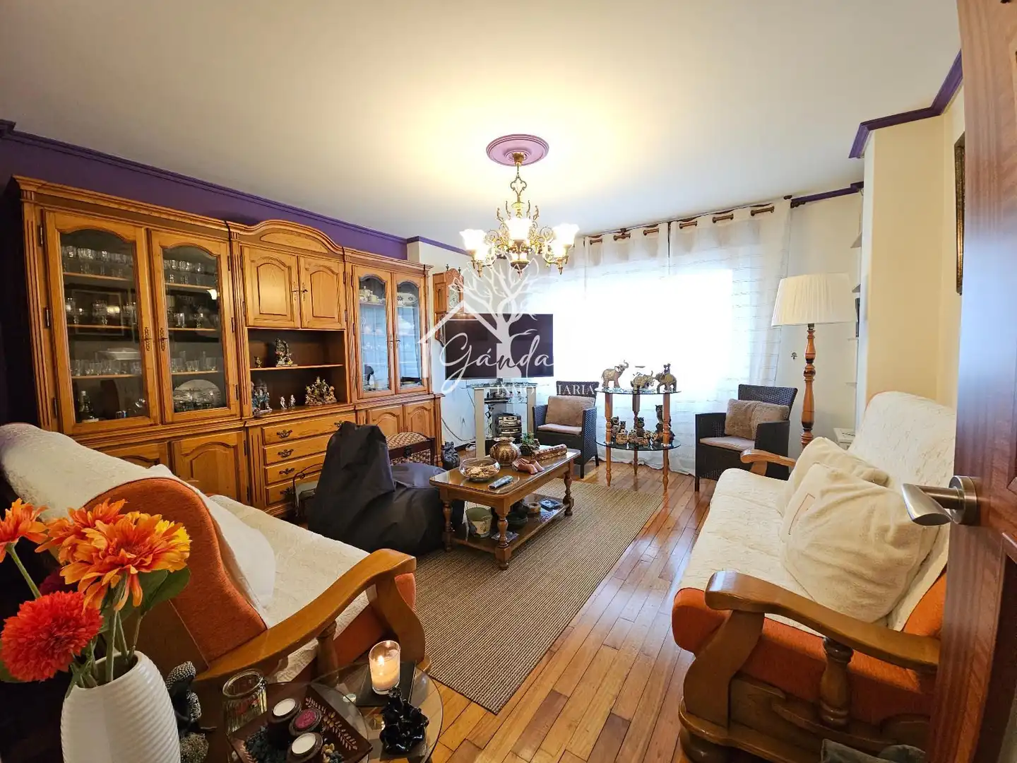 Piso con ascensor en venta en Porta Nova, imagen 2