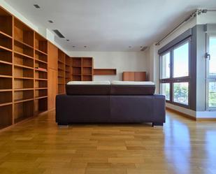 Bedroom of Attic for sale in Elche / Elx  with Air Conditioner, Heating and Terrace