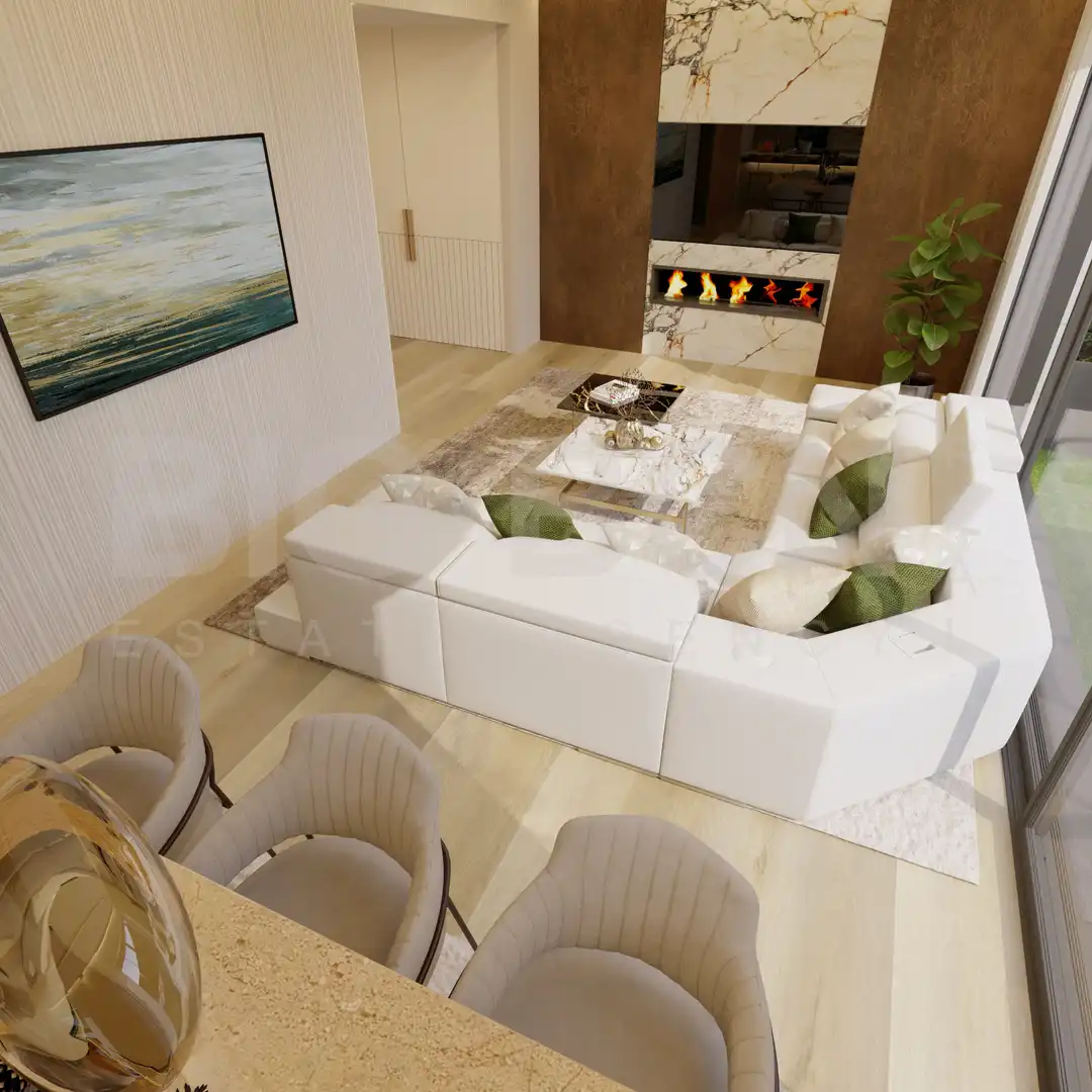 Adosado con terraza en venta en Calle de la Amistad 14, imagen 9