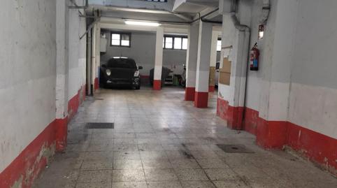 Foto 3 de Garatge en venda a Santa Monika Kalea, 2, Iturralde, Bizkaia
