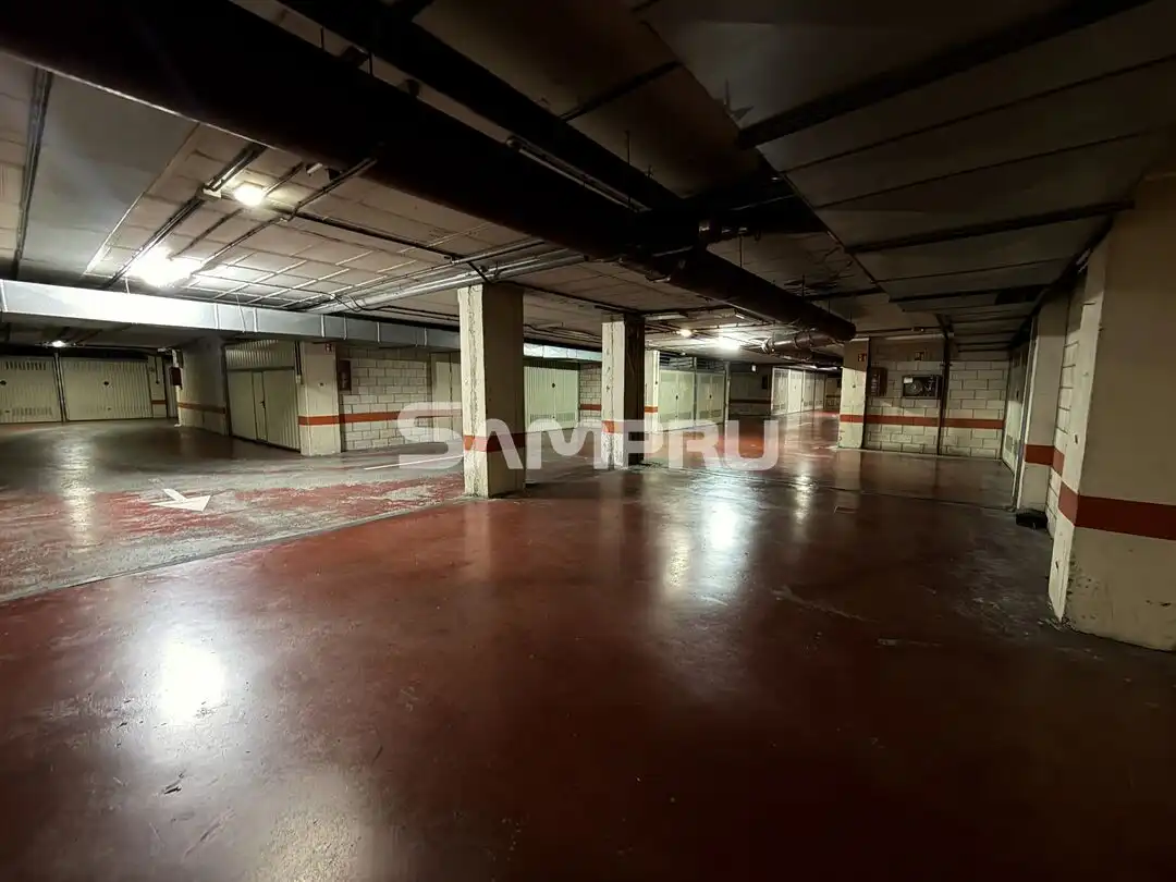 Parcheggio in vendita a Arrasate / Mondragón, imagen 7