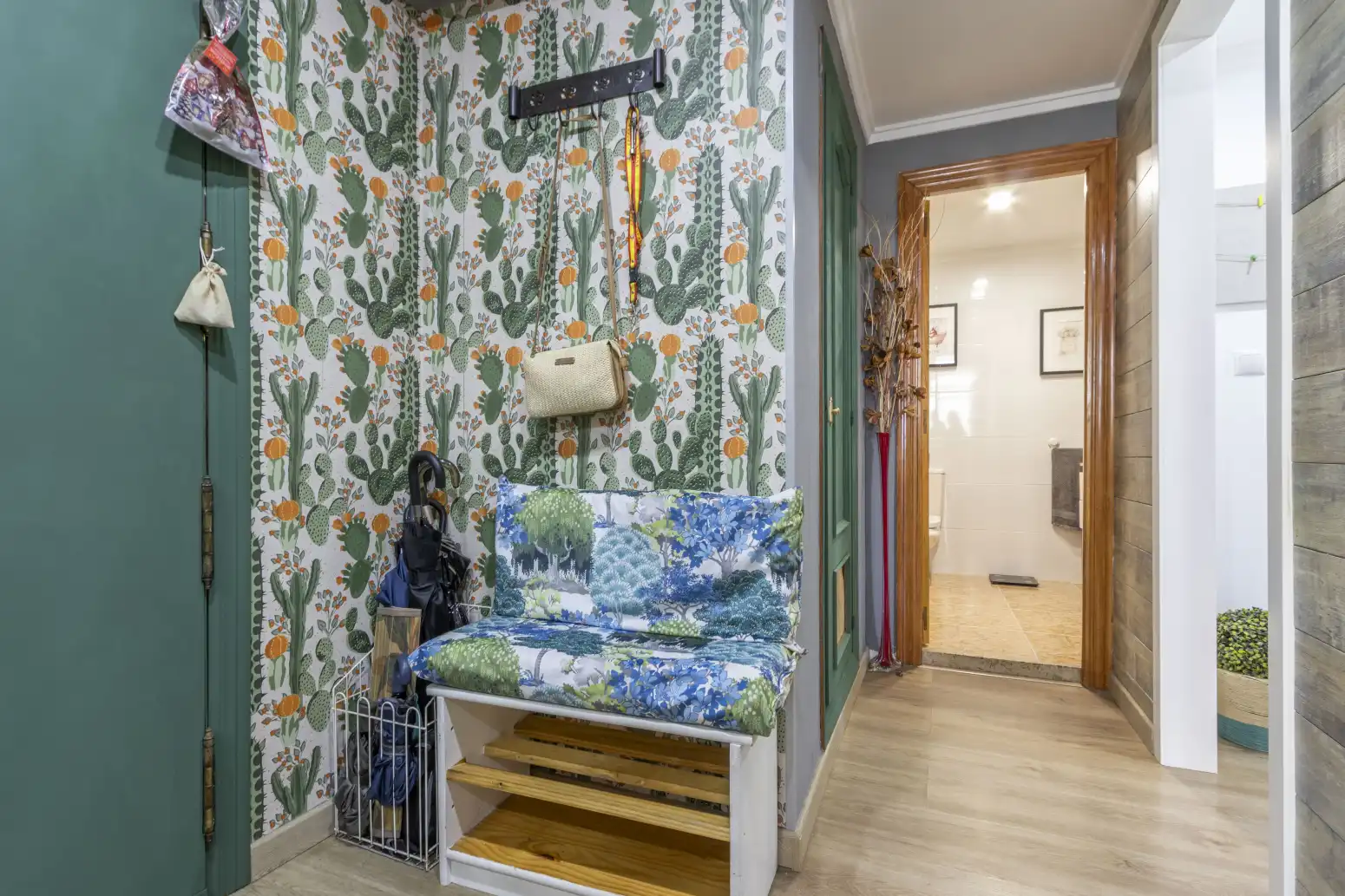 Piso en venta en Valencia con Aire acondicionado