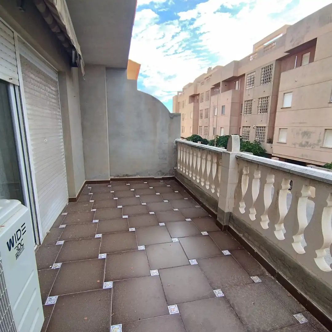 Terrassa de Casa o xalet en venda en Sueca amb Aire condicionat i Terrassa
