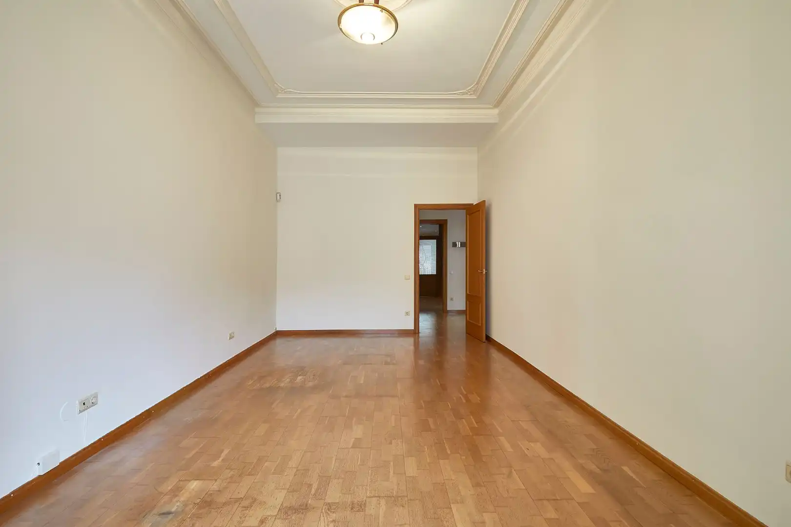 Apartments for sale in Barcelona  with Air Conditioner, Terrace and Balcony