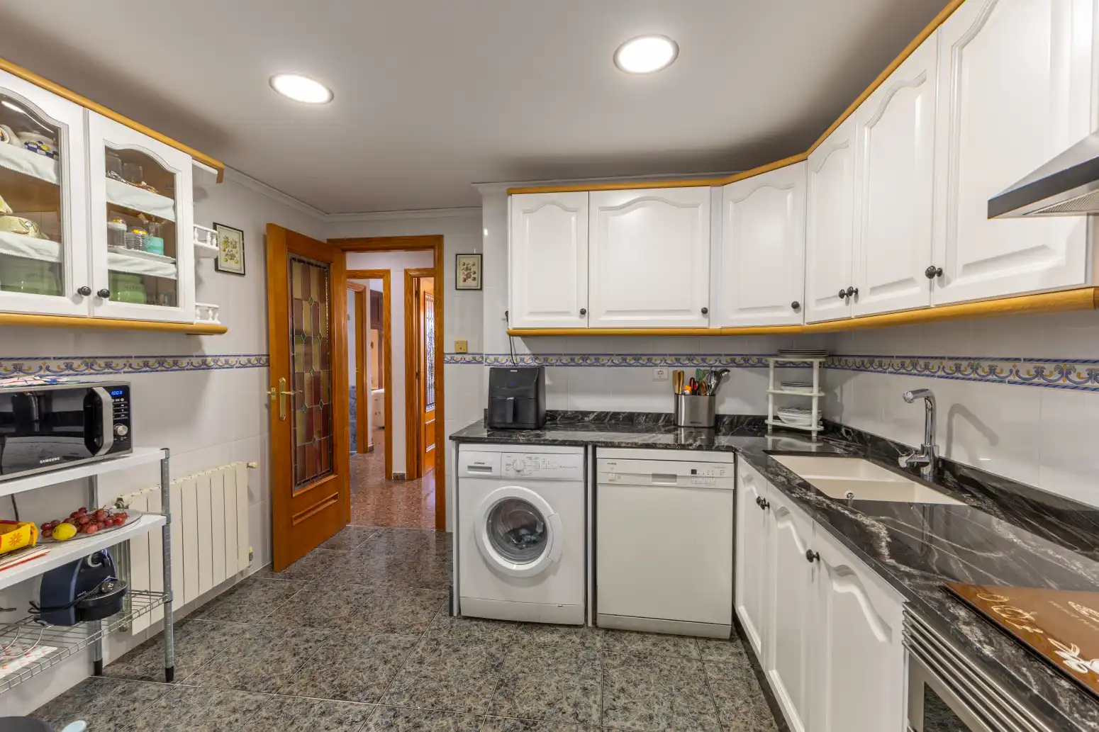 Wohnung mit Terrasse zum Verkauf in Puerto de Sagunto, imagen 26