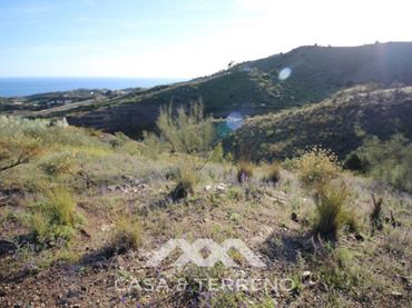 Terreno residenziale in vendita a Benajarafe