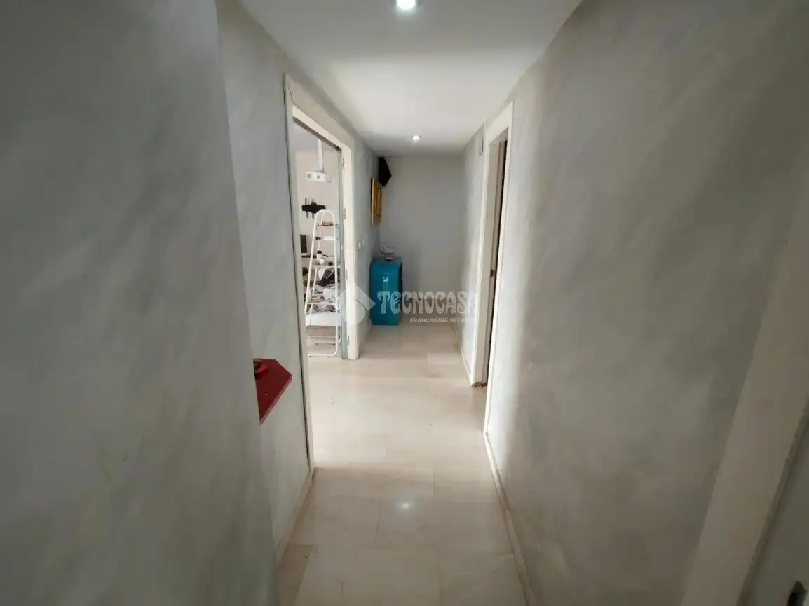 Flat for sale in Mengíbar