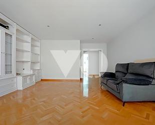 Living room of Flat to rent in Collado Villalba  with Air Conditioner