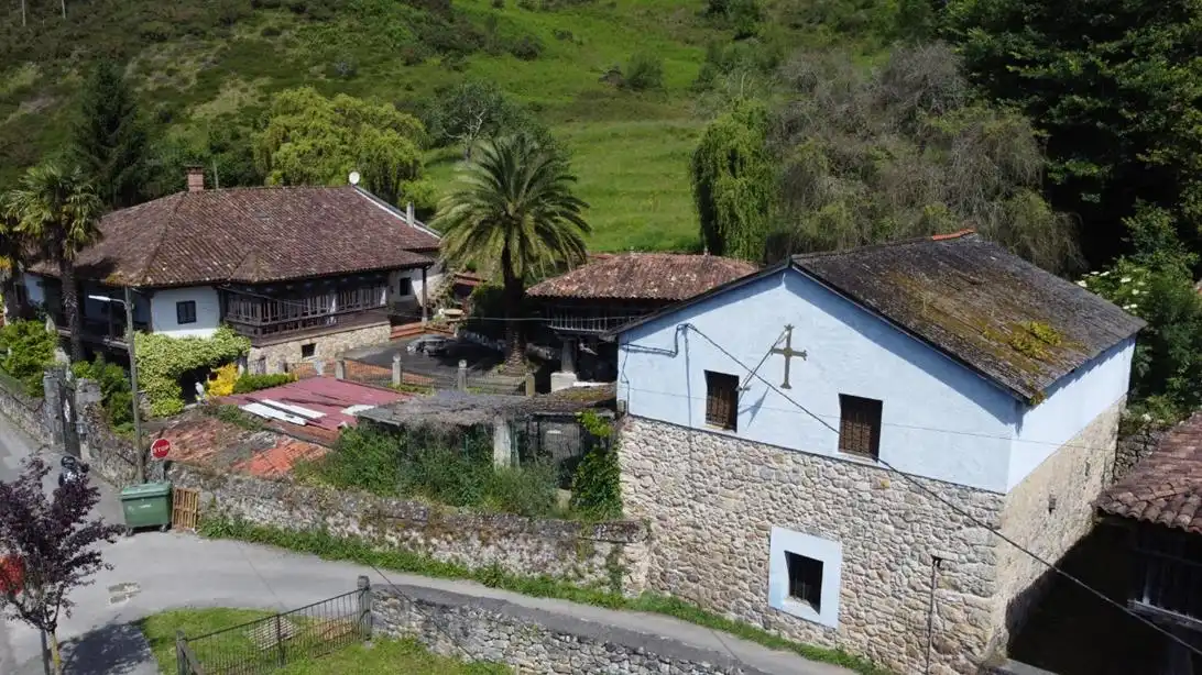 Casa en venta en Cangas de Onís, imagen 10