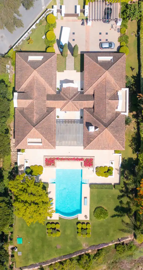 Villa con terrazza in vendita a La Quinta, imagen 5