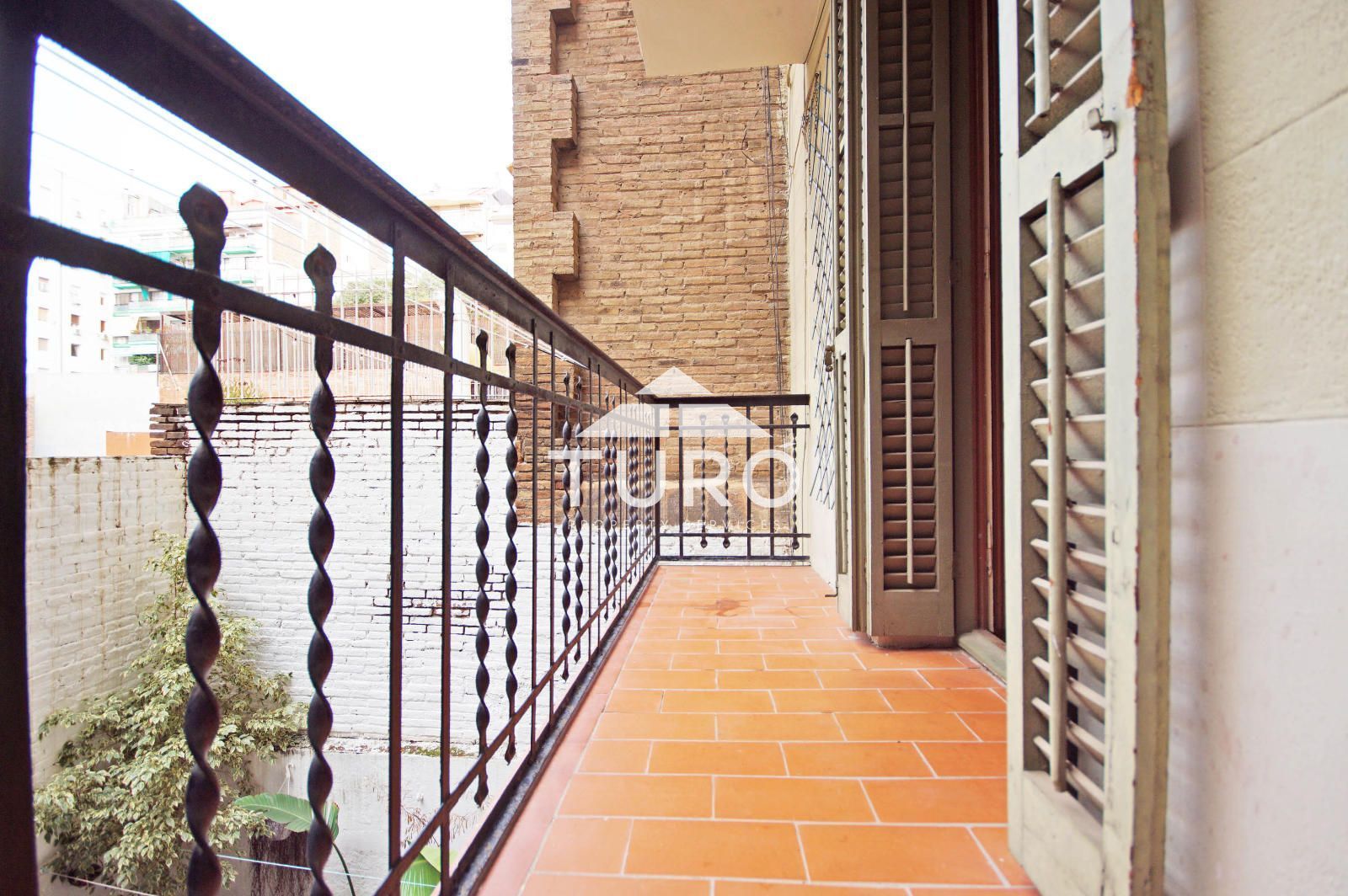 Piso en venta en Casanova, L'Antiga Esquerra de l'Eixample, Eixample