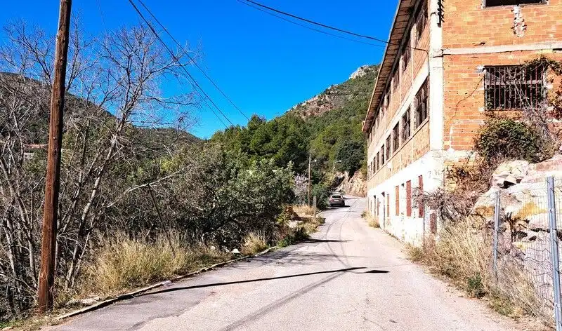 Terreni e lotti in vendita a Poligono 32, imagen 6