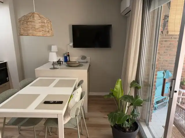 Appartement compact avec terrasse à vendre à DIPUTACIÓ, imagen 11
