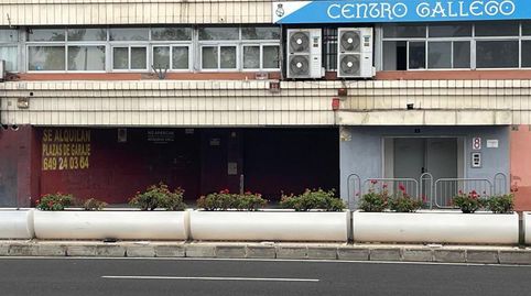 Foto 2 de Garaje en venta en Carrer de Jovellanos, 6, Raval Roig - Virgen del Socorro, Alicante / Alacant