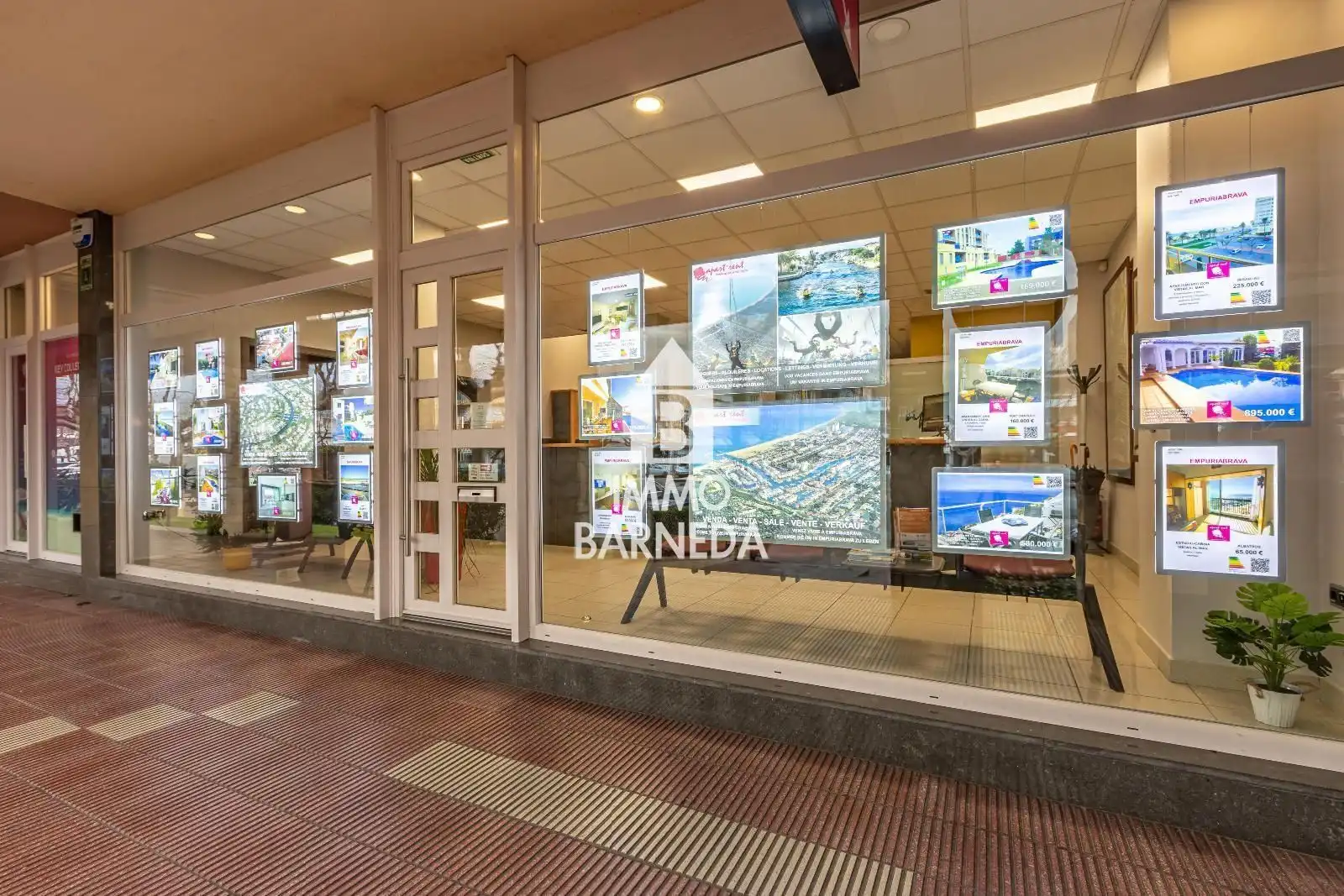 Wohnung mit Terrasse zum Verkauf in CARLES FAGES CLIMENT 7, imagen 50