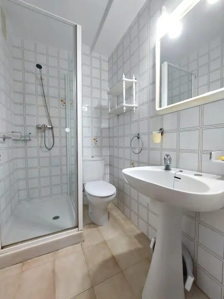 Wohnung mit Aufzug zum Verkauf in Centro, imagen 12