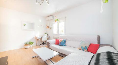 Foto 4 de Pis en venda a Calle Tuy, 1, Valderas - Los Castillos, Madrid