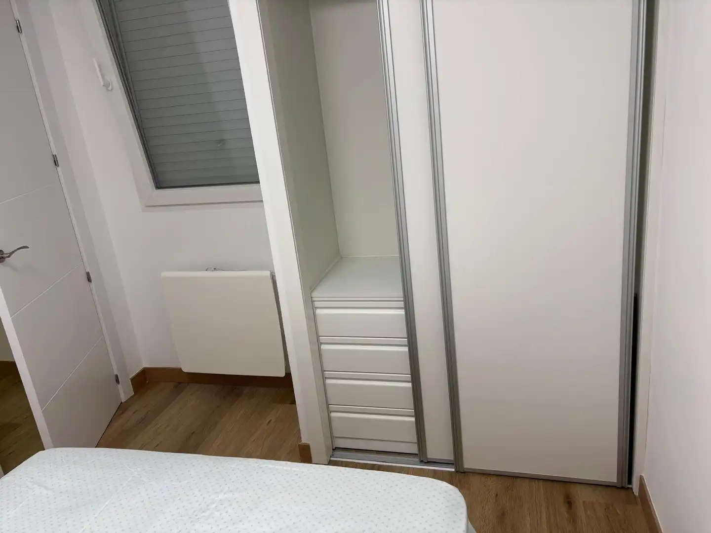 Piso con ascensor en venta en Avenida de la Ciudad de Barcelona, imagen 7