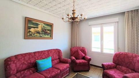 Foto 3 de Piso en venta en Virgen del Soto, Echavacóiz, Pamplona / Iruña