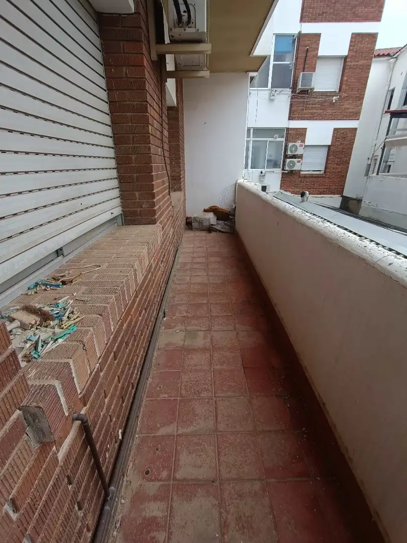 Piso con terraza en venta en Villanueva de la Serena, imagen 14