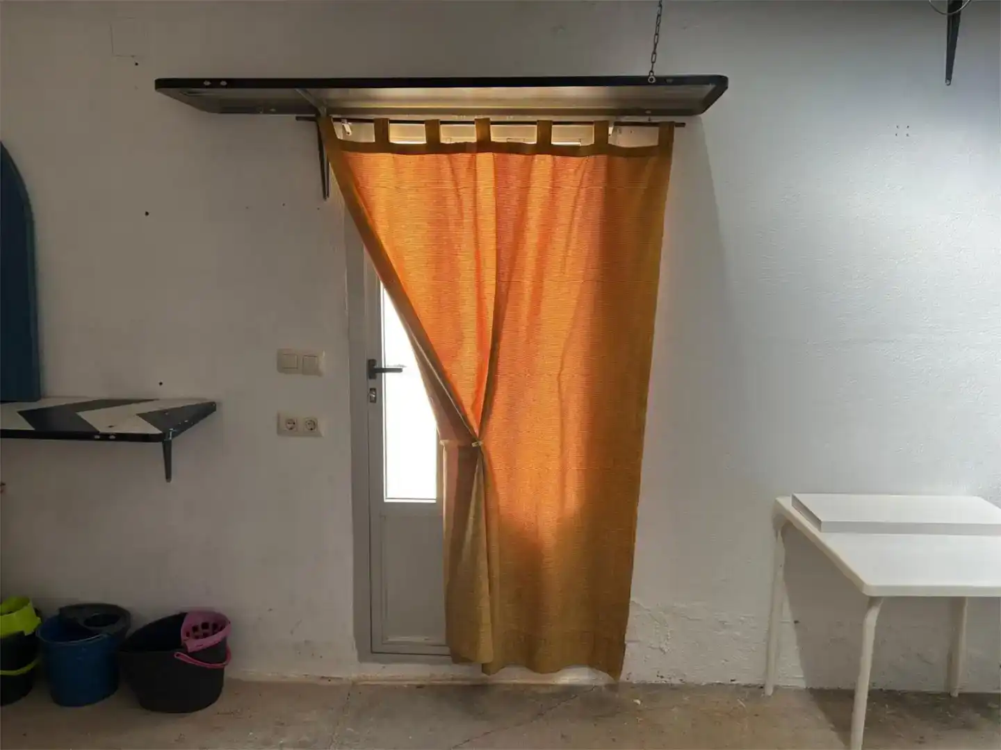 Terrassa de Pis en venda en Vara de Rey