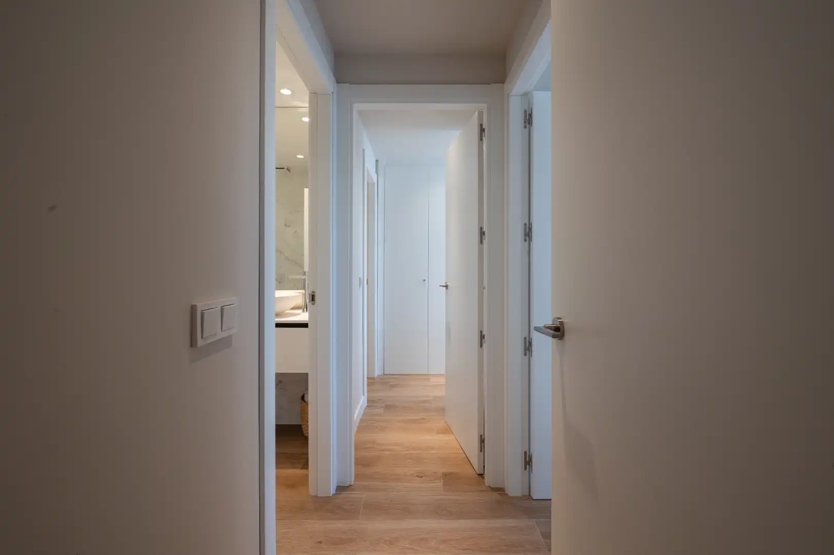 Flat for sale in Paseo de la Dirección, 163, Valdeacederas
