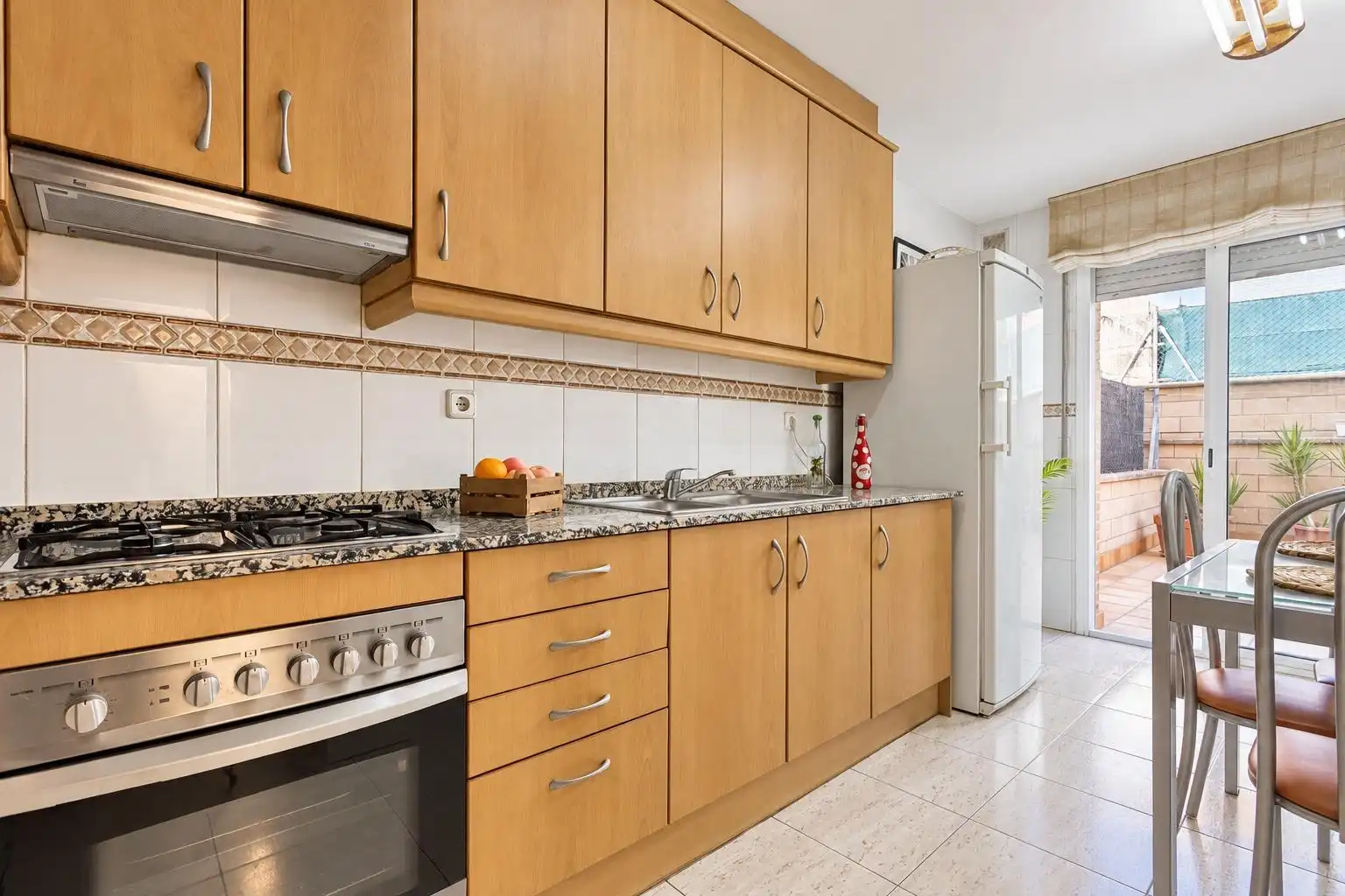 House with balcony for sale in Vilanova del Camí, imagen 6