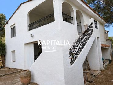 Villa avec piscine à vendre à El Llombo