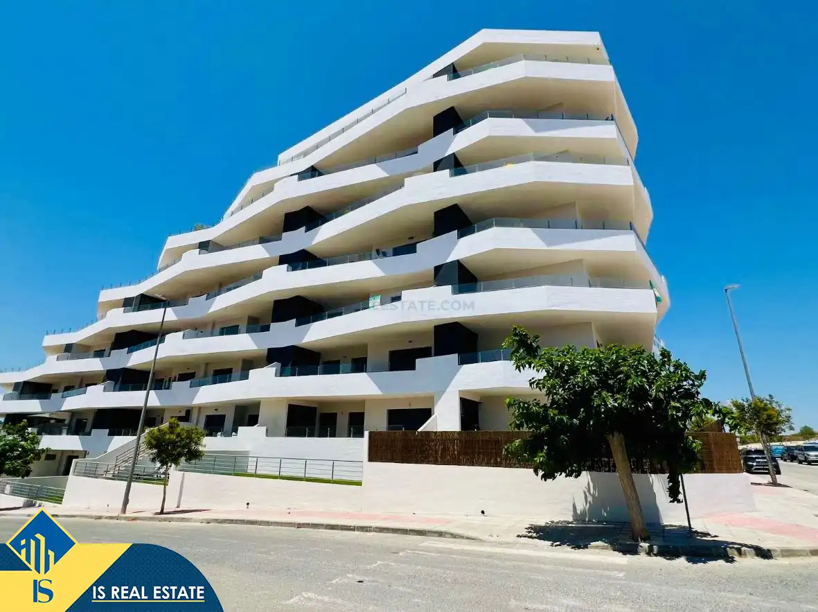 Apartamento con piscina en venta en San Miguel de Salinas, imagen 39