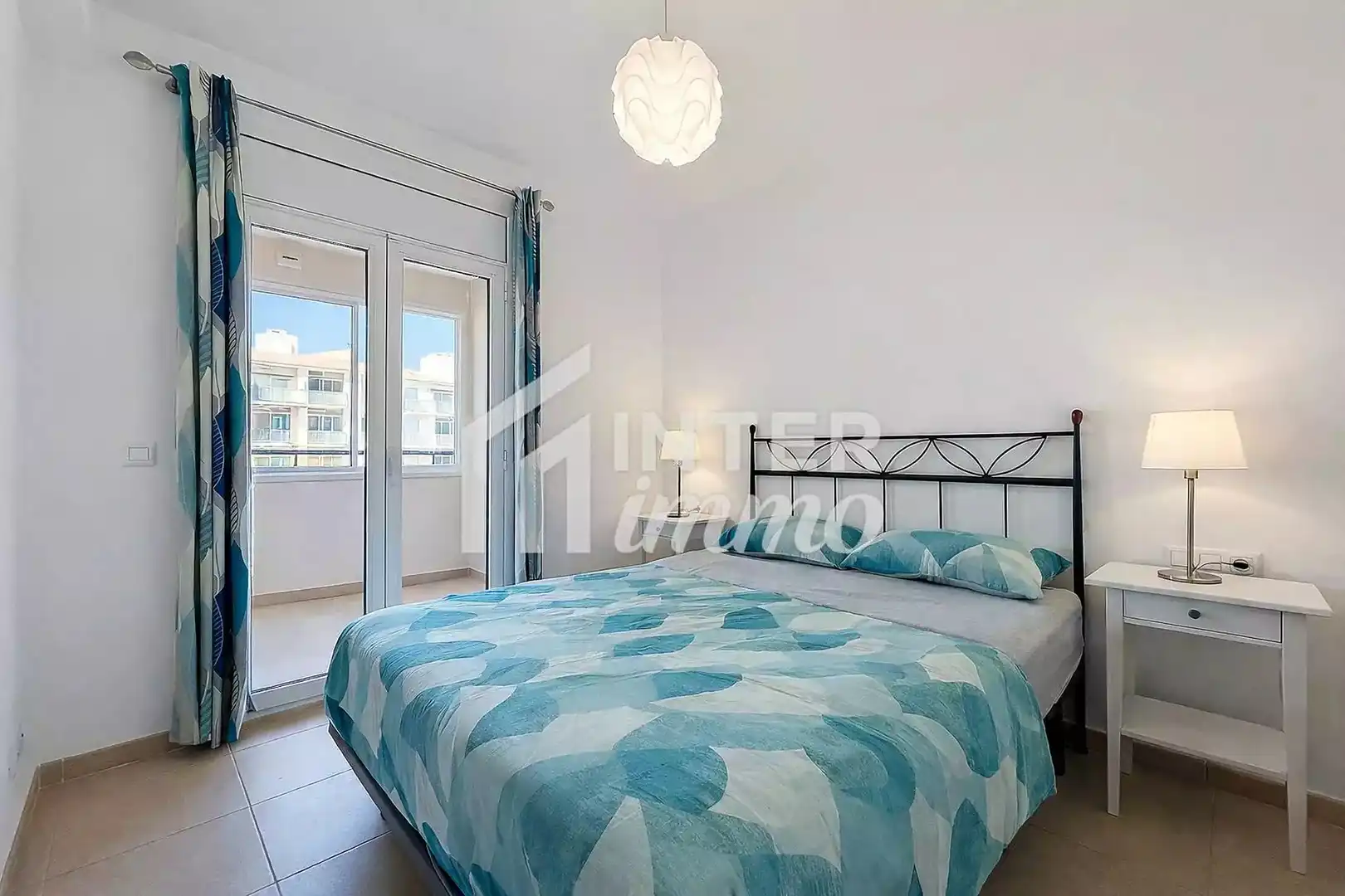 Piso con piscina en venta en Sc Gran Reserva 31 - Édifice Marenostrum, imagen 3
