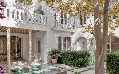 Garden of Apartment for sale in  Palma de Mallorca  with Air Conditioner and Terrace