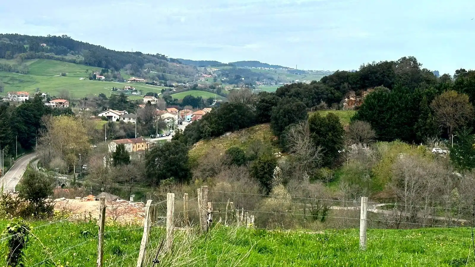 Terrenys i solars en venda a Barrio Remolino, imagen 3