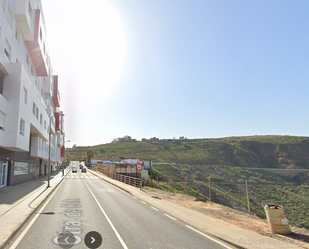 Exterior view of Building for sale in Las Palmas de Gran Canaria