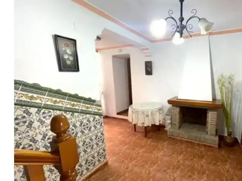 Casa adosada en venda en Árchez