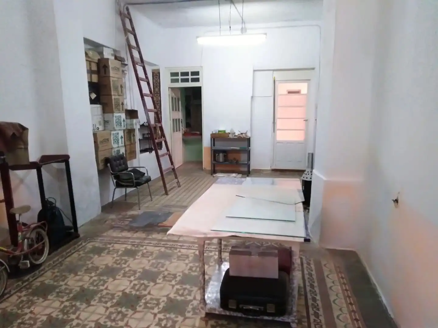 Casa en venda a Calle Cristóbal Pérez Pastor 48, imagen 36