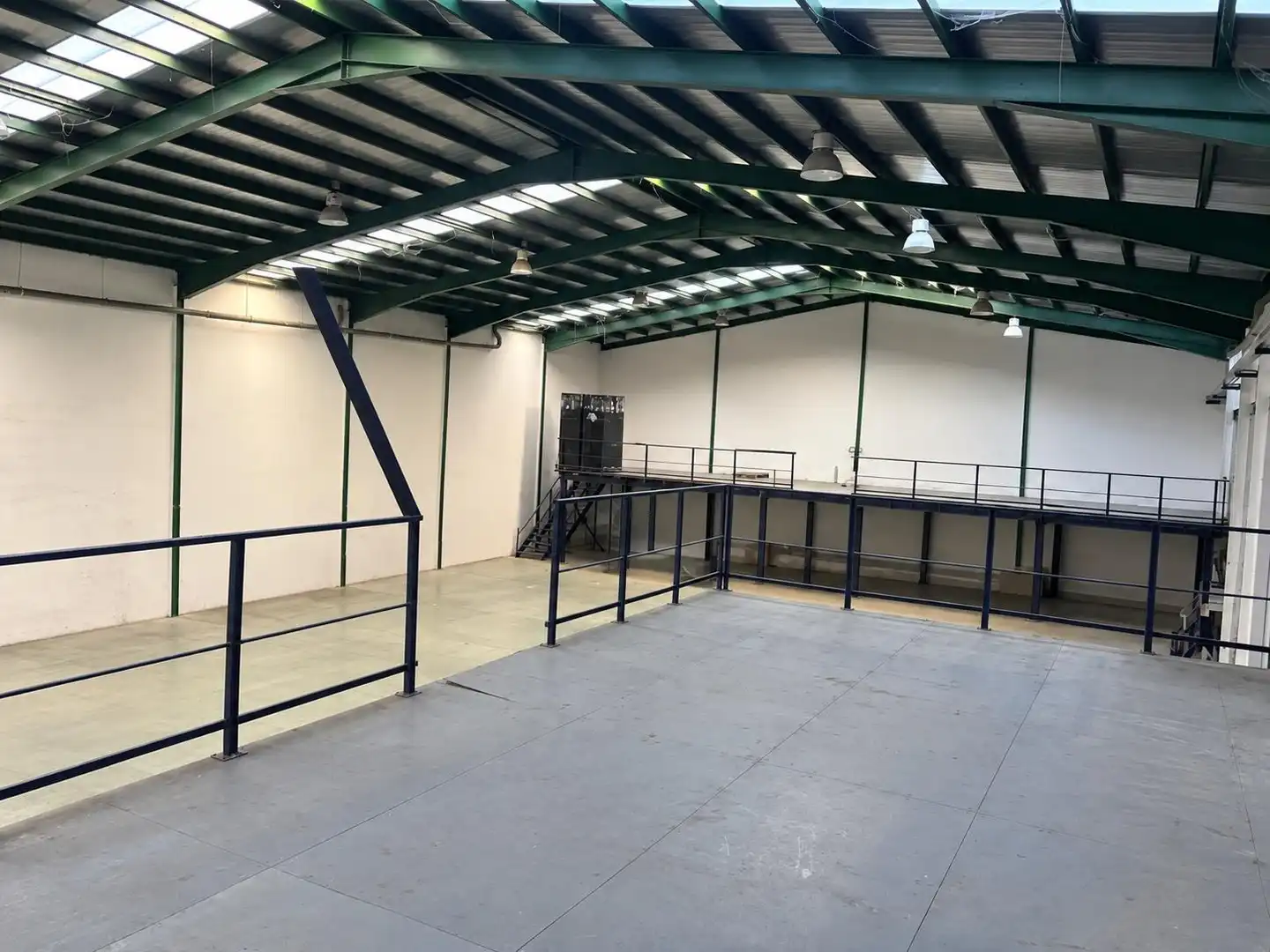 Nave industrial in vendita a Aspe Centro, imagen 2