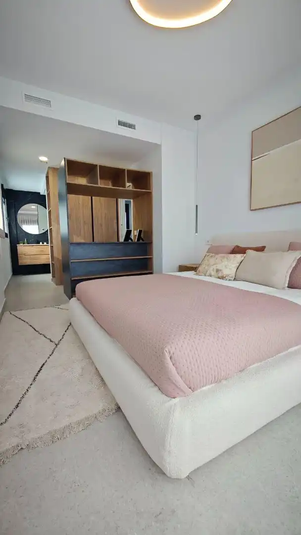 Chalet con piscina en venta en Calle de los Hernández, imagen 19
