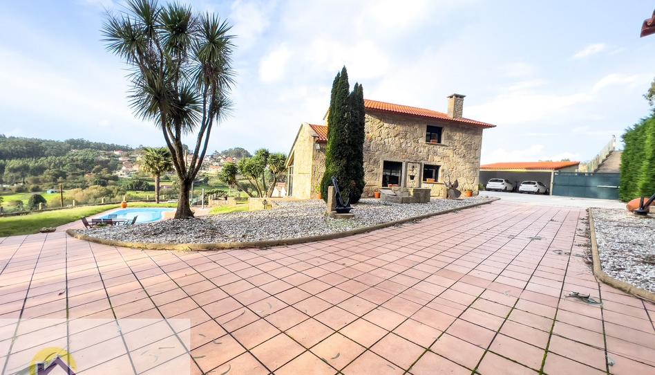 Foto 1 de Casa o xalet en venda a Bueu, Pontevedra