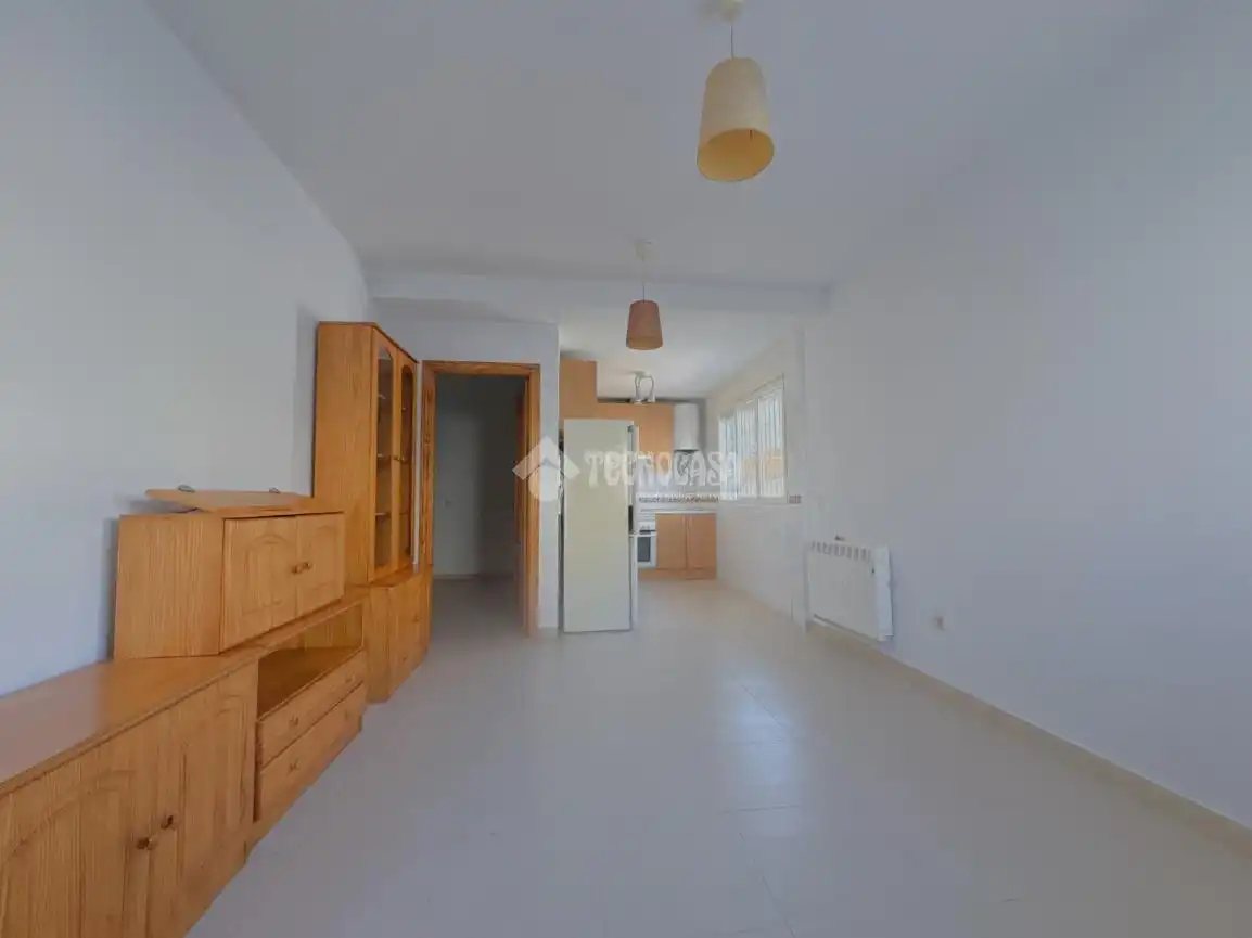 Living room of Flat for sale in Alovera  with Heating and Storage room