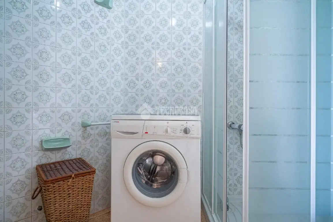 Bathroom of Study for sale in Salobreña Costa  