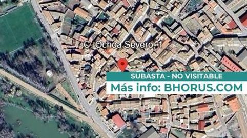 Foto 3 von Haus oder Chalet zum Verkauf in Severo Ochoa, 1, Pradilla de Ebro, Zaragoza