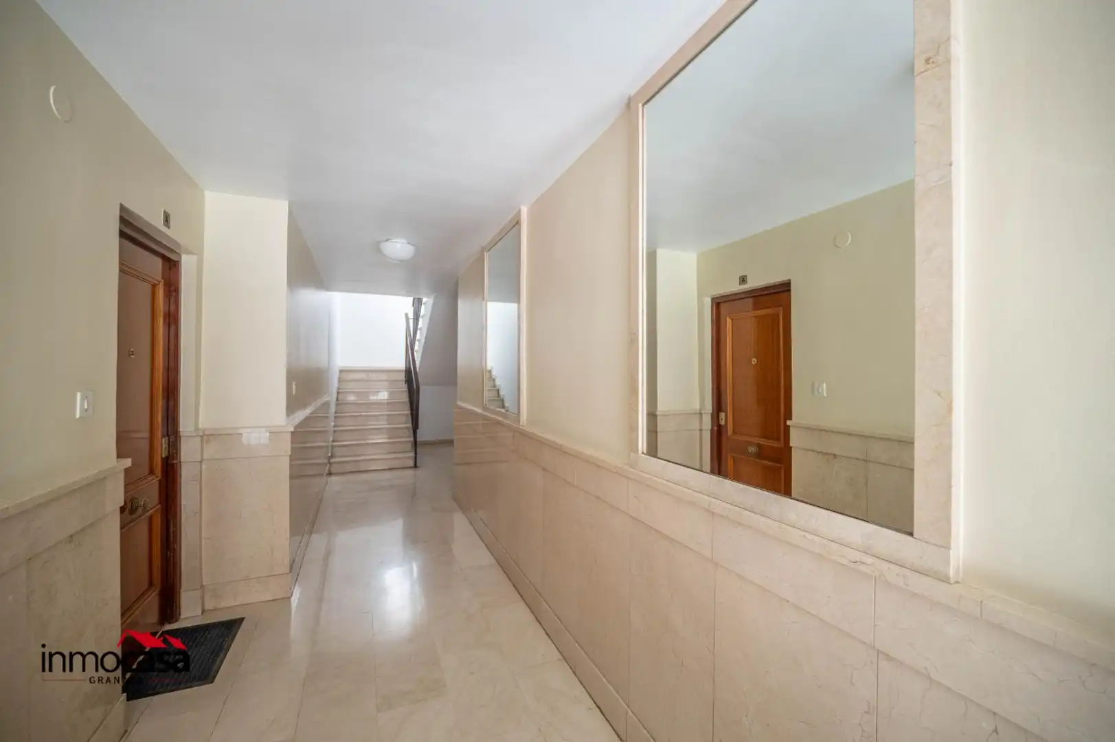 Piso en venta en Granada con Aire acondicionado, Terraza y Balcón