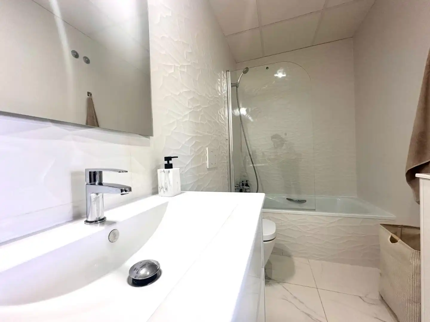 Apartamento con piscina en venta en Orihuela Costa, imagen 22