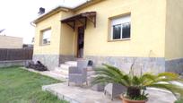 Garden of House or chalet for sale in Maçanet de la Selva  with Air Conditioner, Heating and Private garden