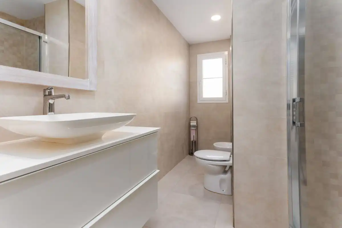 Wohnung mit Aufzug zum Verkauf in San Pedro de Alcántara, imagen 18
