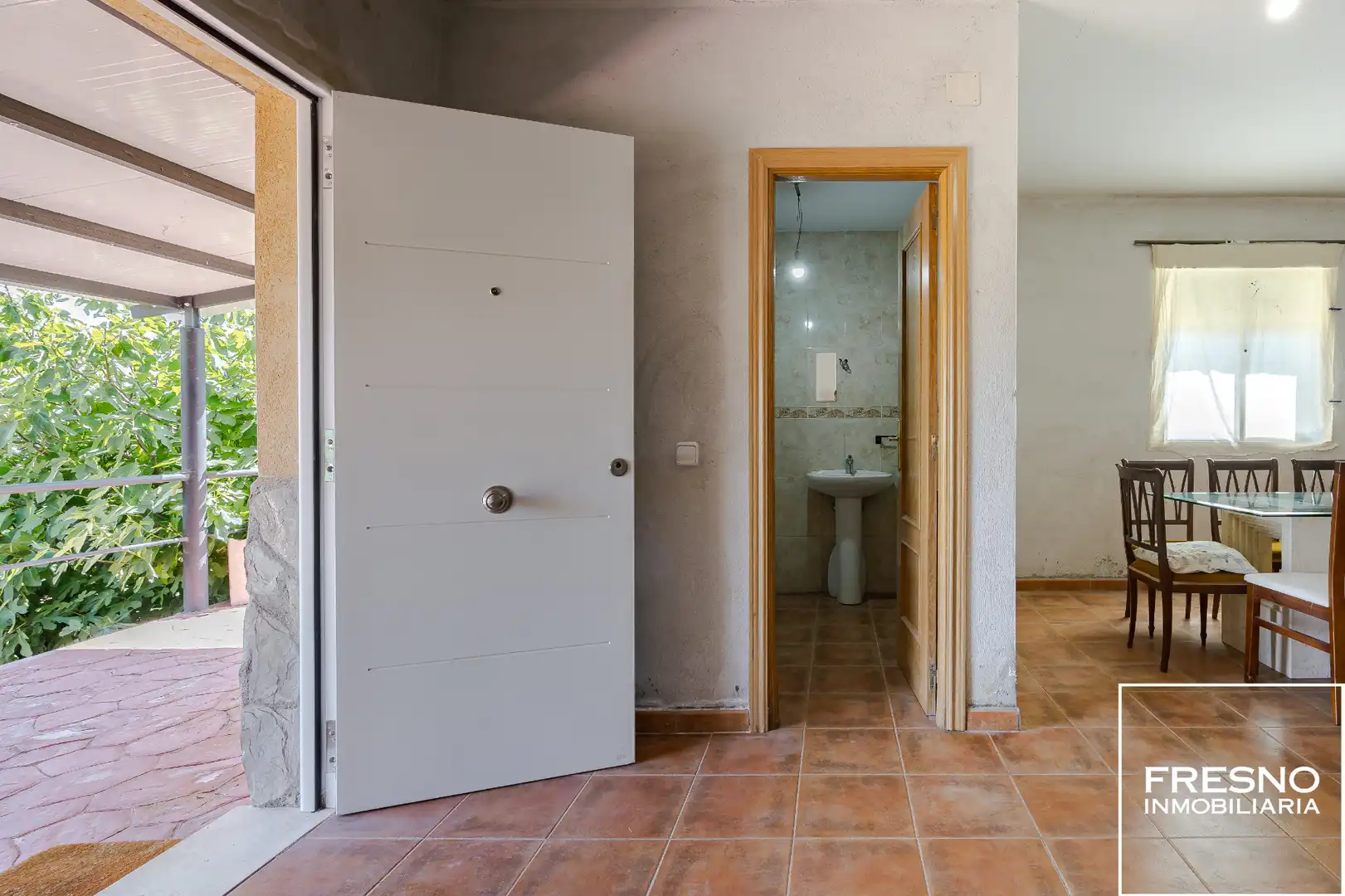 Casa o chalet en venta en Galápagos con Calefacción, Jardín privado y Terraza